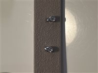 Orecchini Gioielleria Dossena  Donna in Oro bianco Diamante OROR-38-253 SONGA